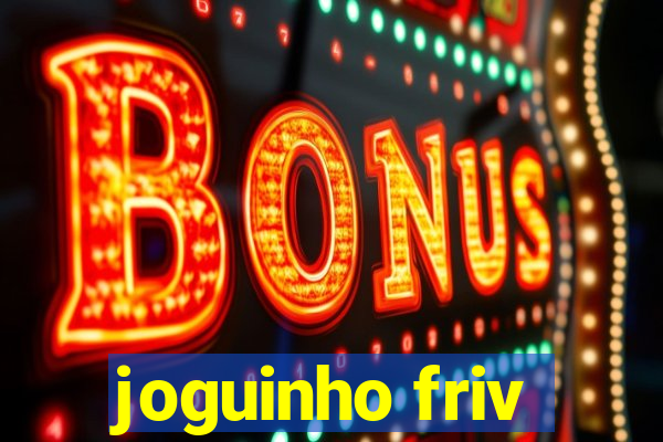 joguinho friv